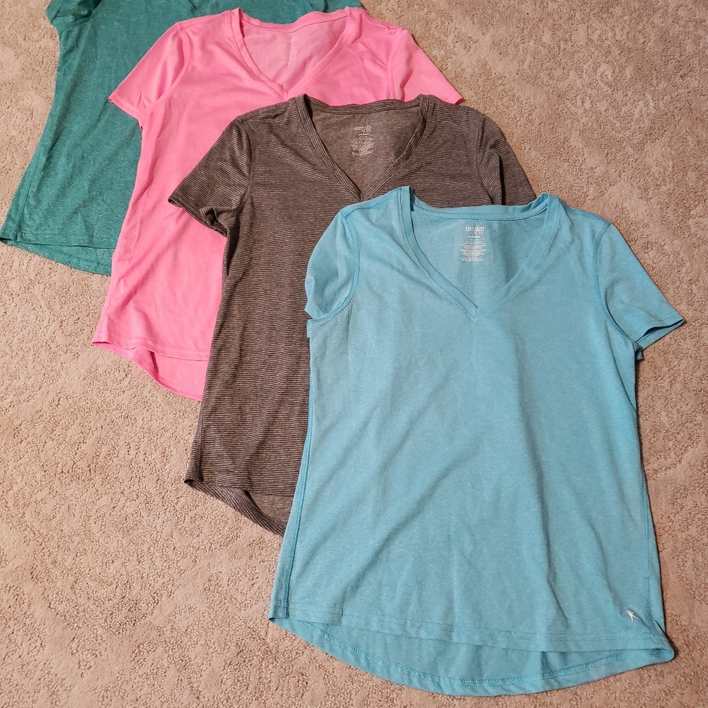 Danskin Tops